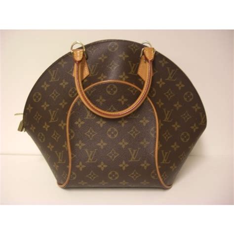 louis vuitton bowling ball bag|louis Vuitton Bag m40712.